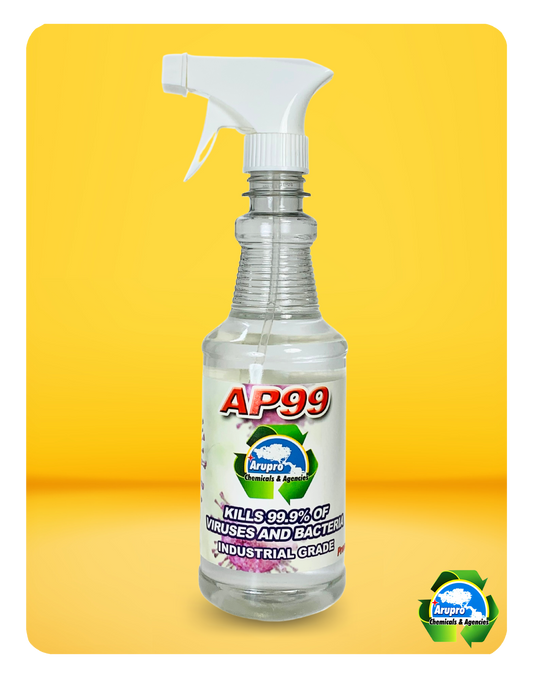 AP-99 SURFACE SANITIZER - 500ml