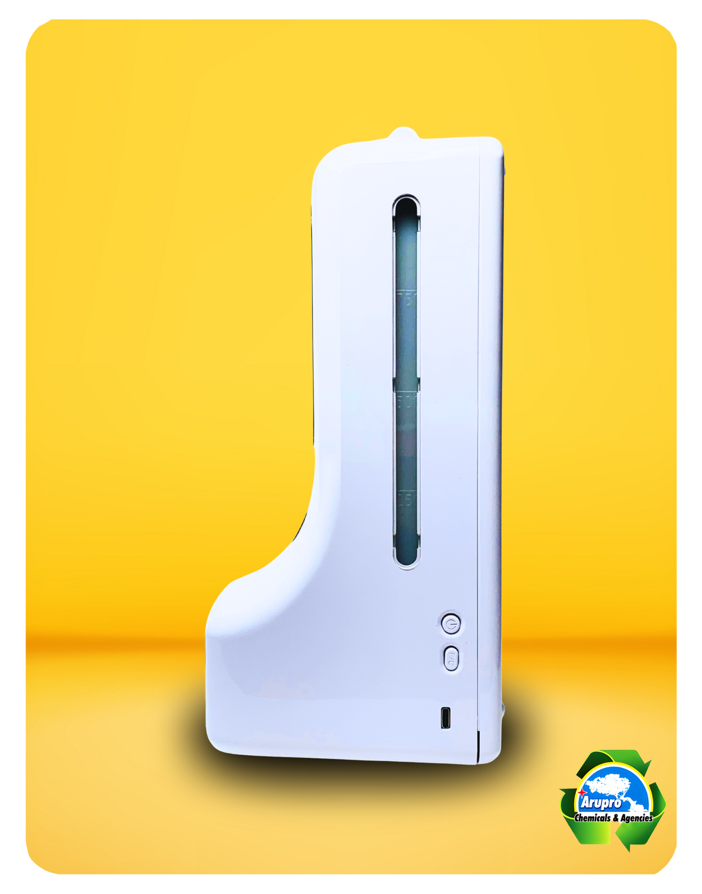 THERMOMETER/DISPENSER - K9 PRO