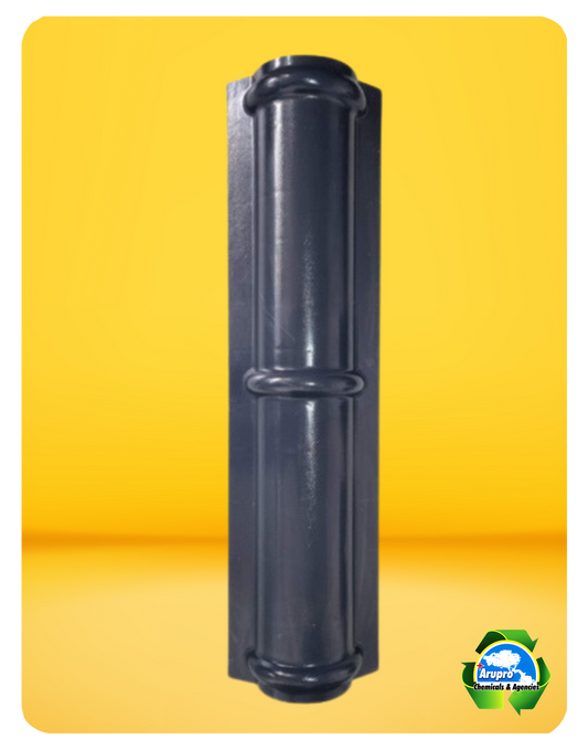 HIP RIDGE TILE - ASA
