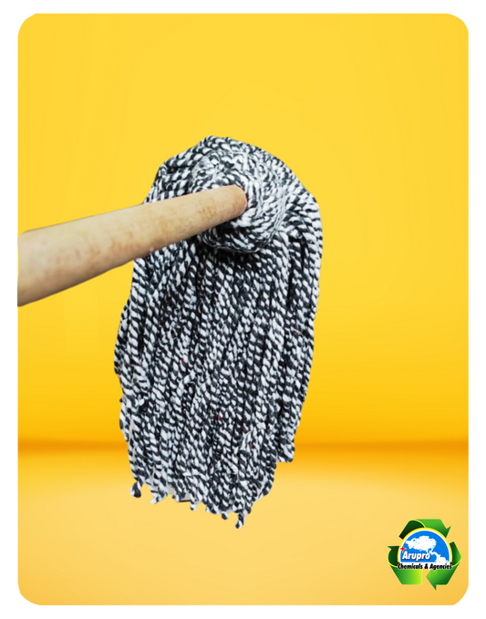 ARUMOP -  BY ZULIA COTTON MOP