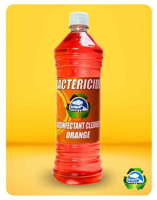 BACTERICIDE ORANGE - 900ml