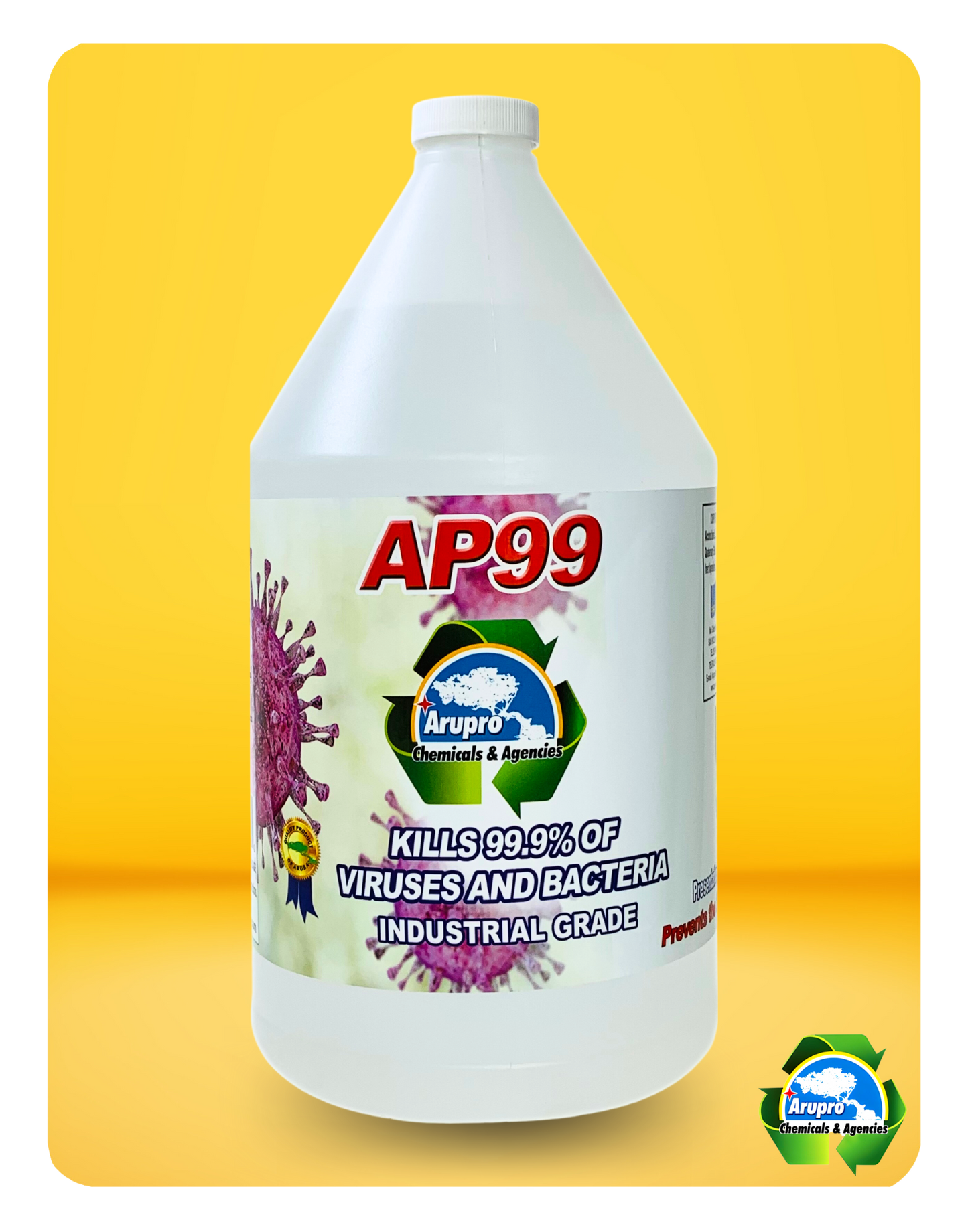 AP-99 SURFACE SANITIZER - GALLON