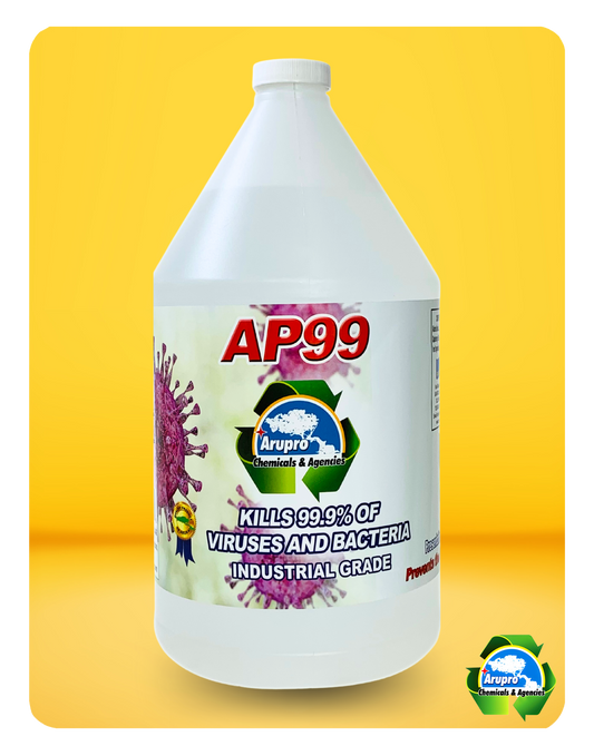 AP-99 SURFACE SANITIZER - GALLON