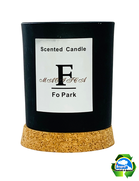 FO PARK CANDLE