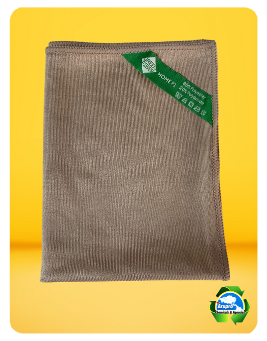 MICROFIBER TOWEL 002