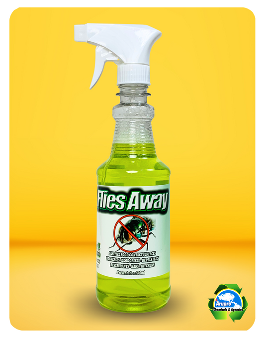 AP-60 FLIES AWAY - 500ml