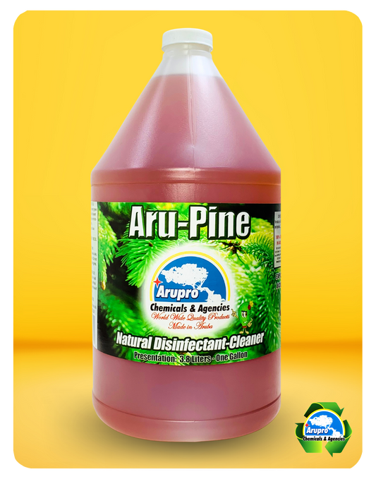 ARU-PINE - GALLON