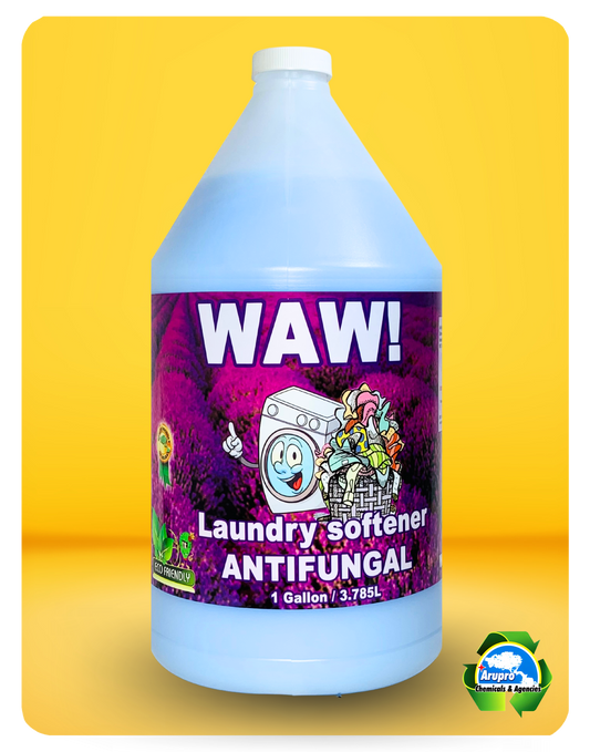 WAW SOFTENER (LAVENDER) - GALLON