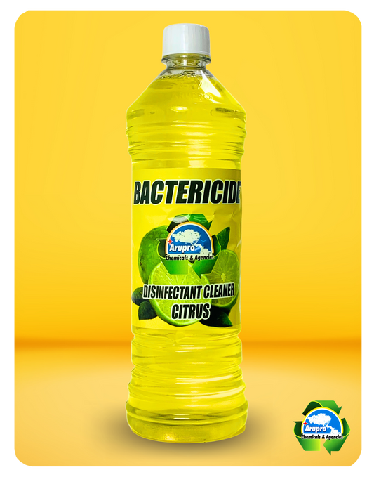 BACTERICIDE CITRUS - 900ml