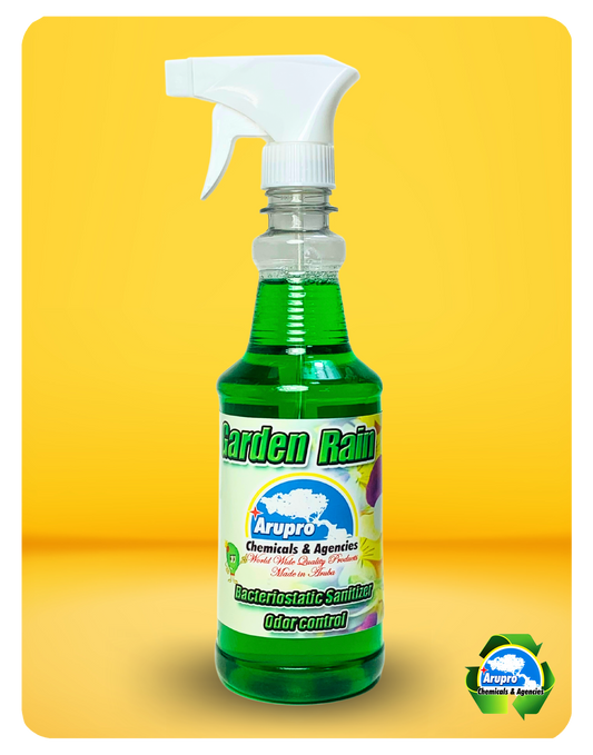 GARDEN RAIN - 500ml