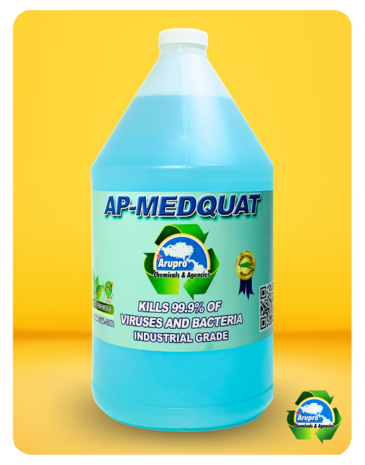 AP-MEDQUAT - GALLON