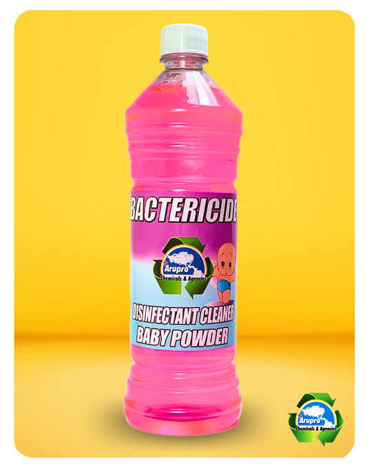 BACTERICIDE BABY - 900ml