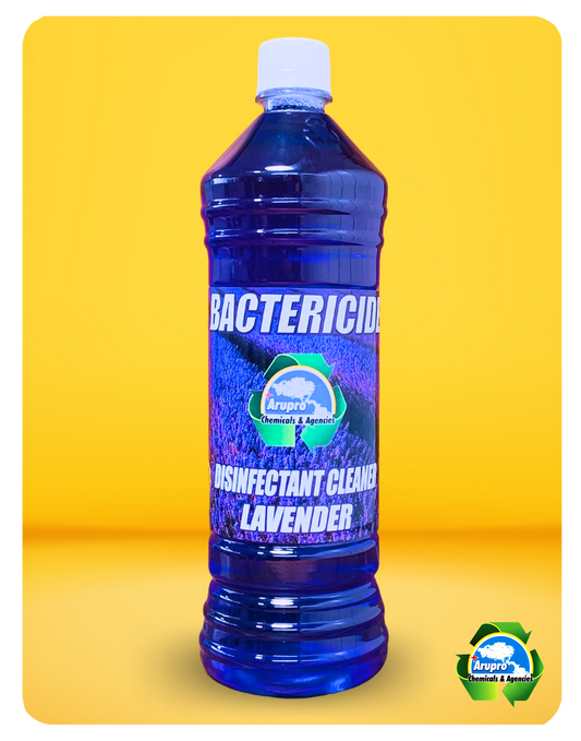 BACTERICIDE LAVENDER - 900ml