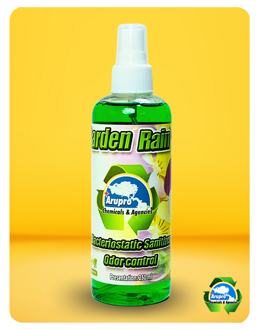 GARDEN RAIN - 250ml