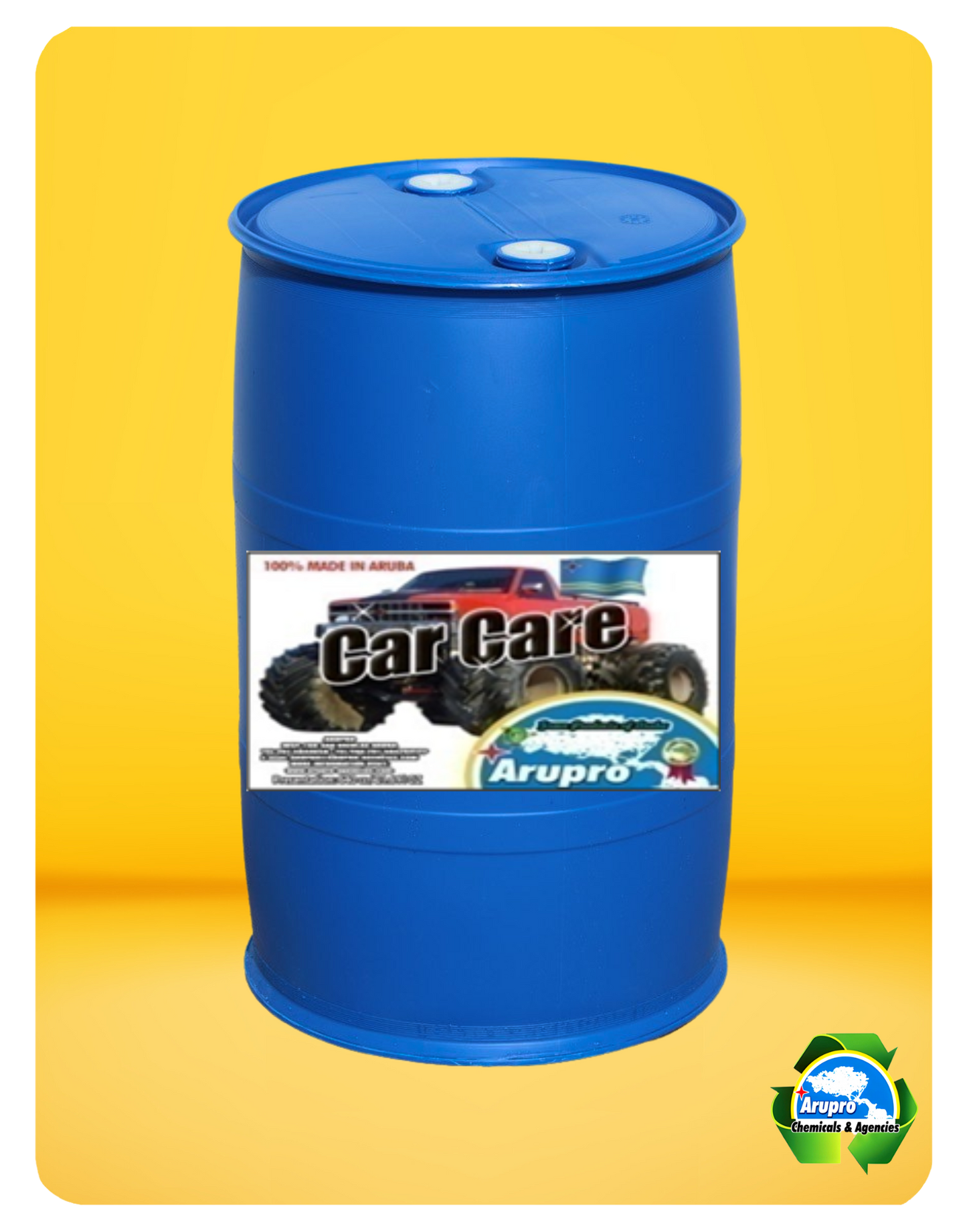 CAR CARE - 32oz