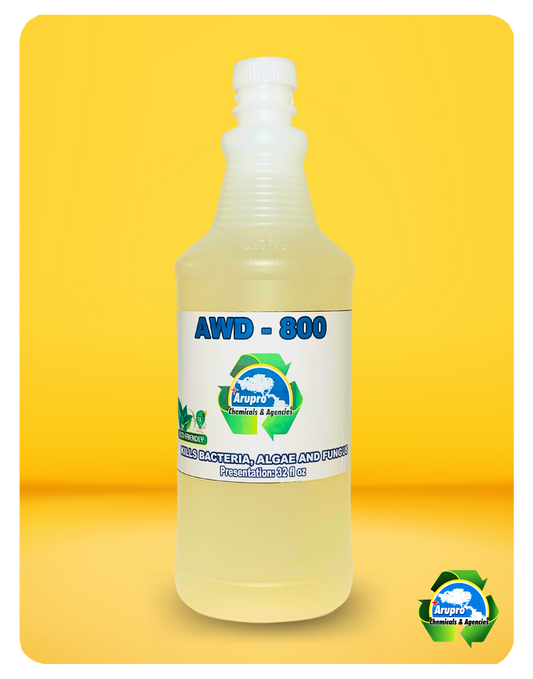 AWD-800 SEWAGE TREATMENT - 32oz