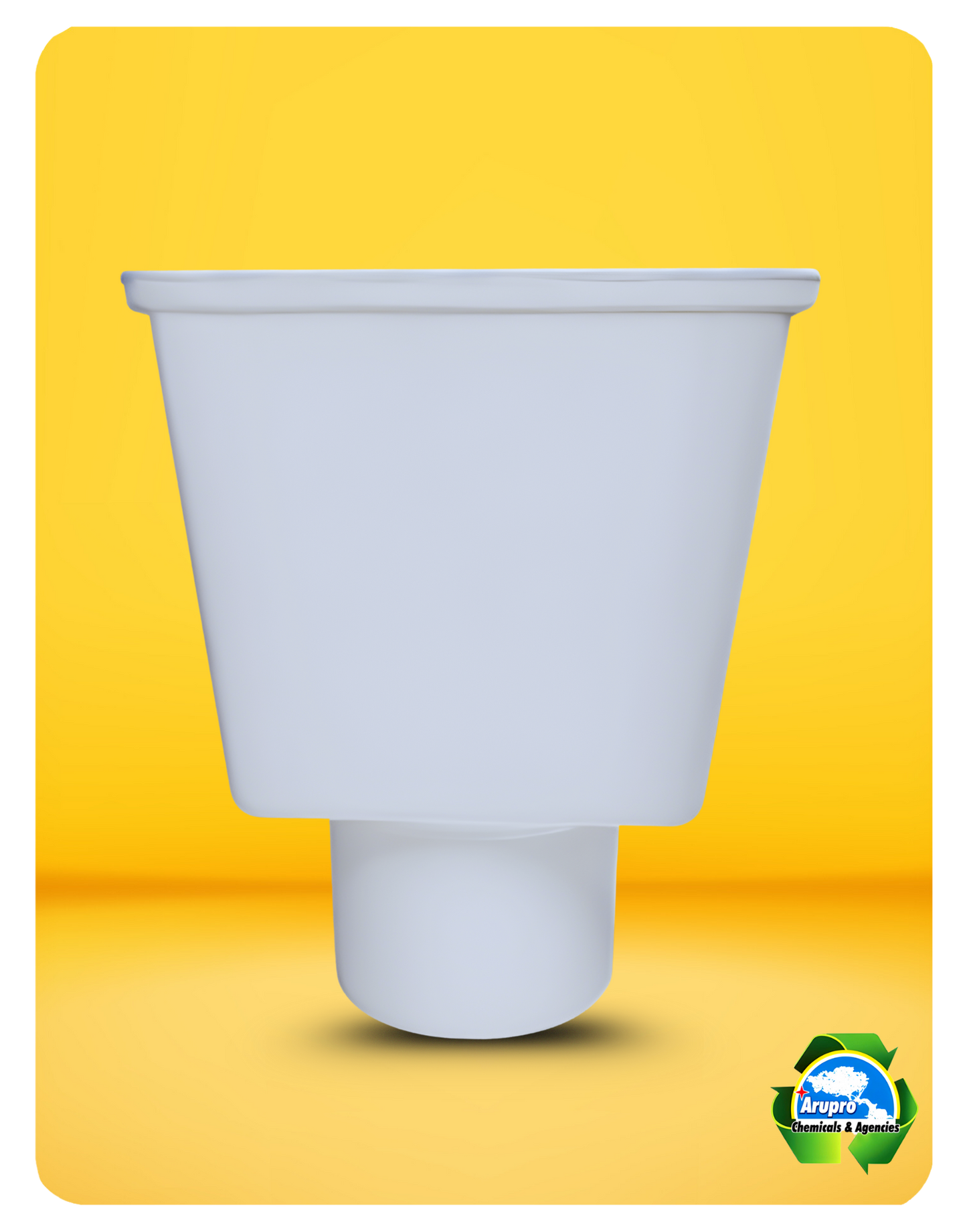 U-PVC OUTLET CAP - LEFT/RIGTH - GUTTER(3.0mm)