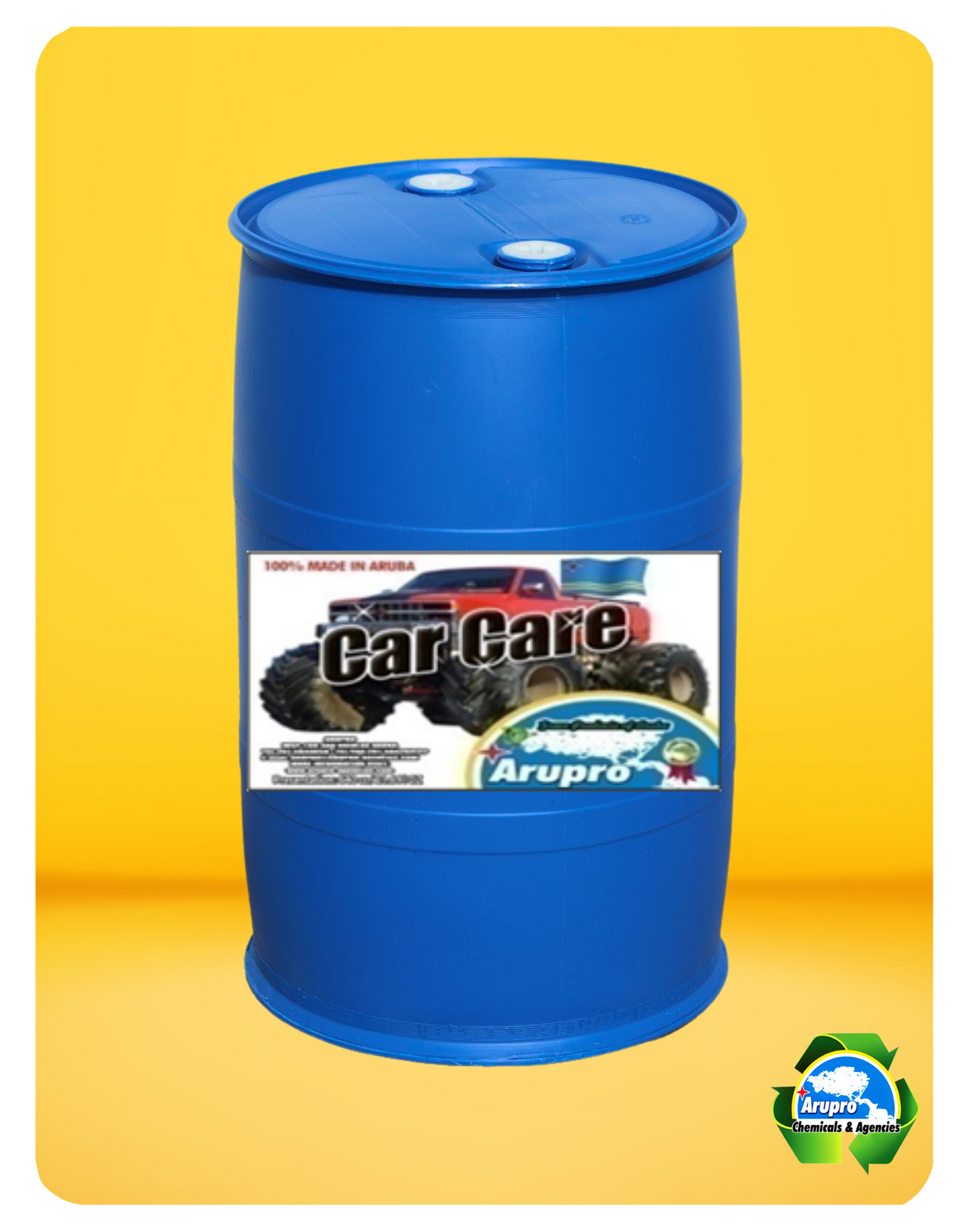 CAR CARE - 500ml