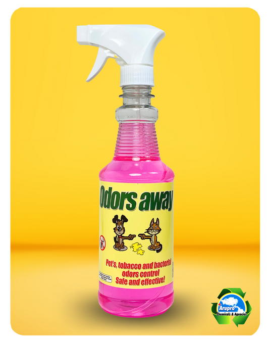 ODORS AWAY - 500ml