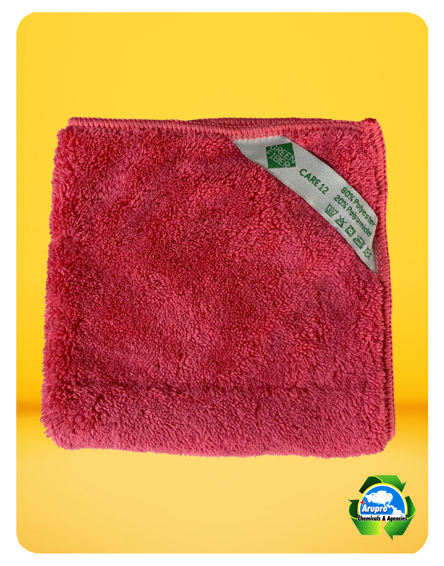 MICROFIBER TOWEL 011