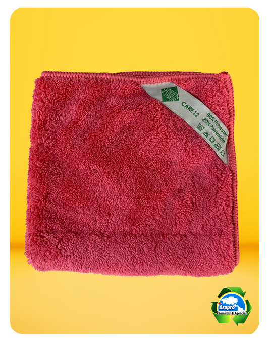 MICROFIBER TOWEL 011