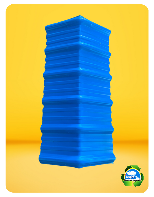 TRAPEZIUM TOP RIDGE TILE