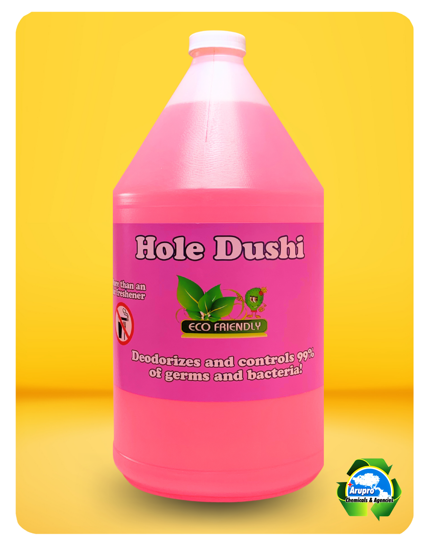 HOLE DUSHI - GALLON