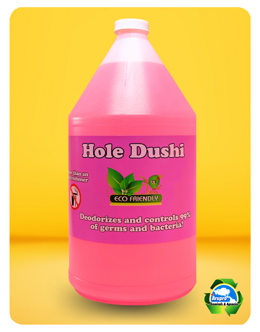 HOLE DUSHI - GALLON