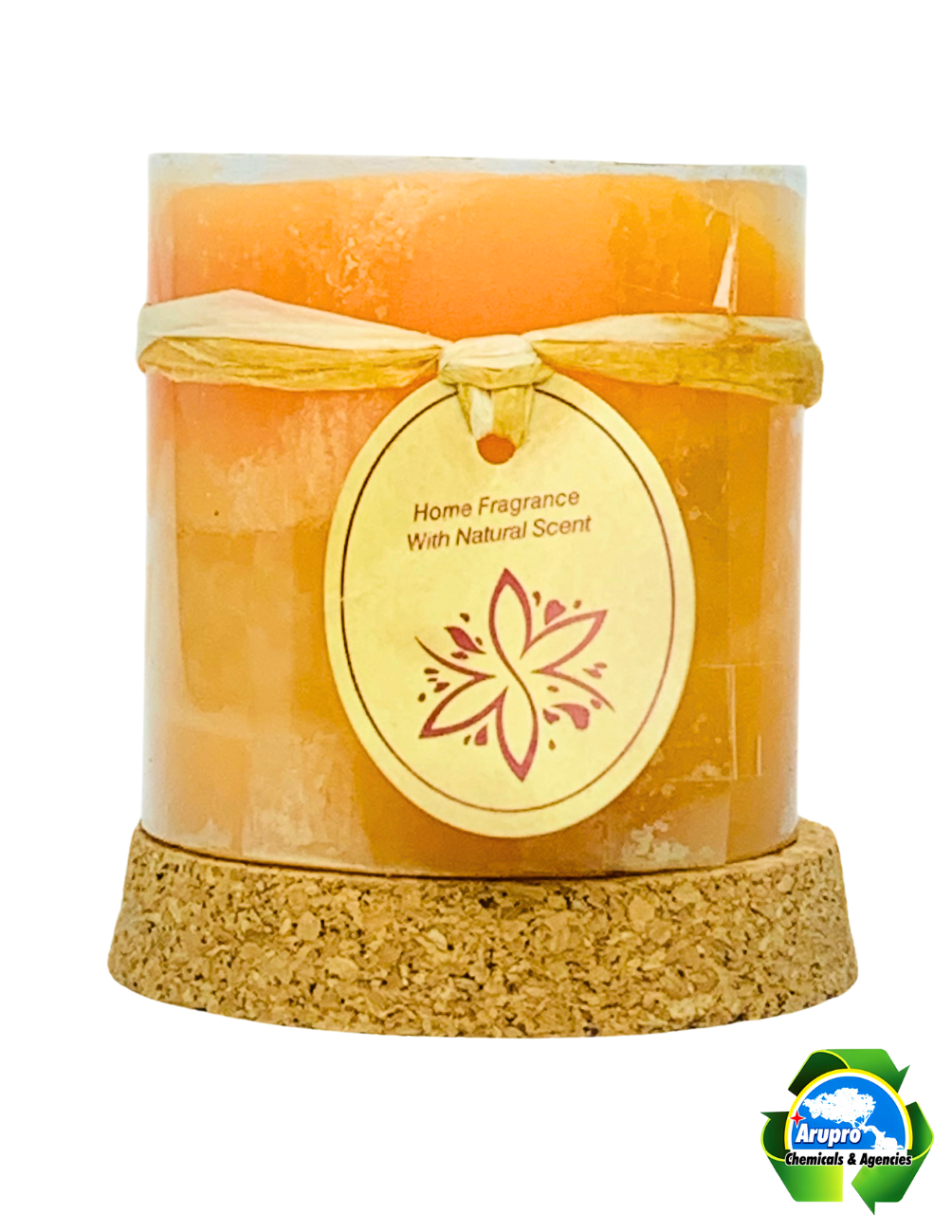 HOME FRAGRANCE CANDLE