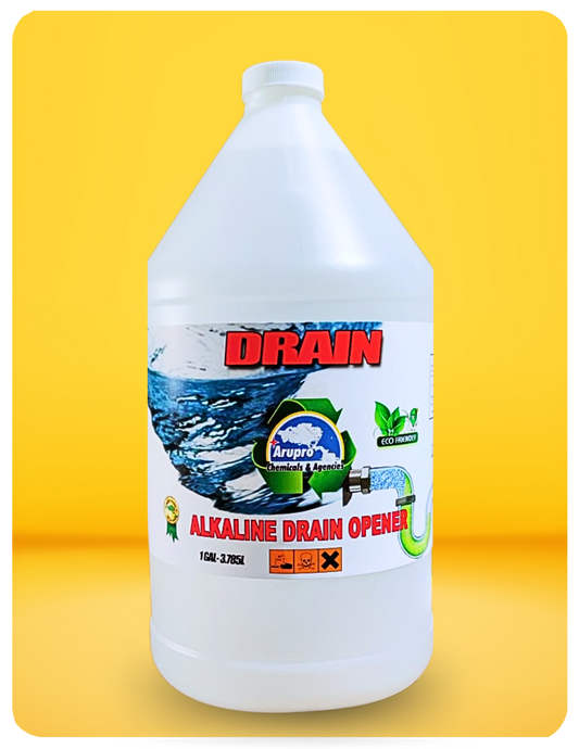 DRAIN/ANTONIO'S - GALLON