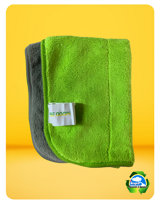 MICROFIBER CAR TOWEL 007