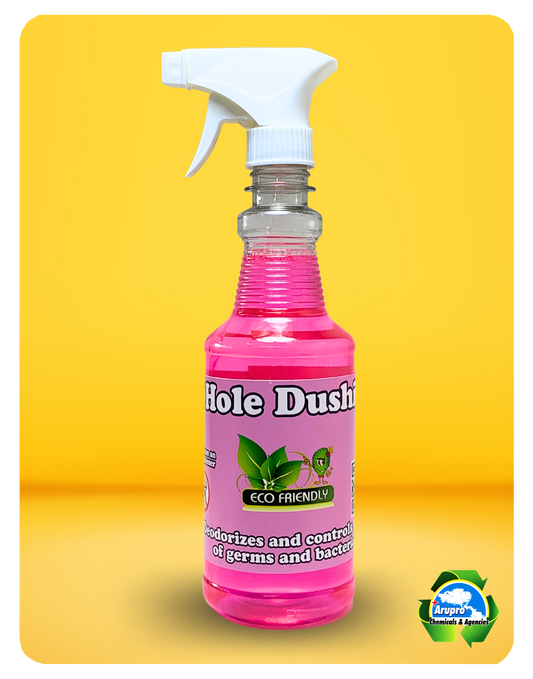 HOLE DUSHI - 500ml