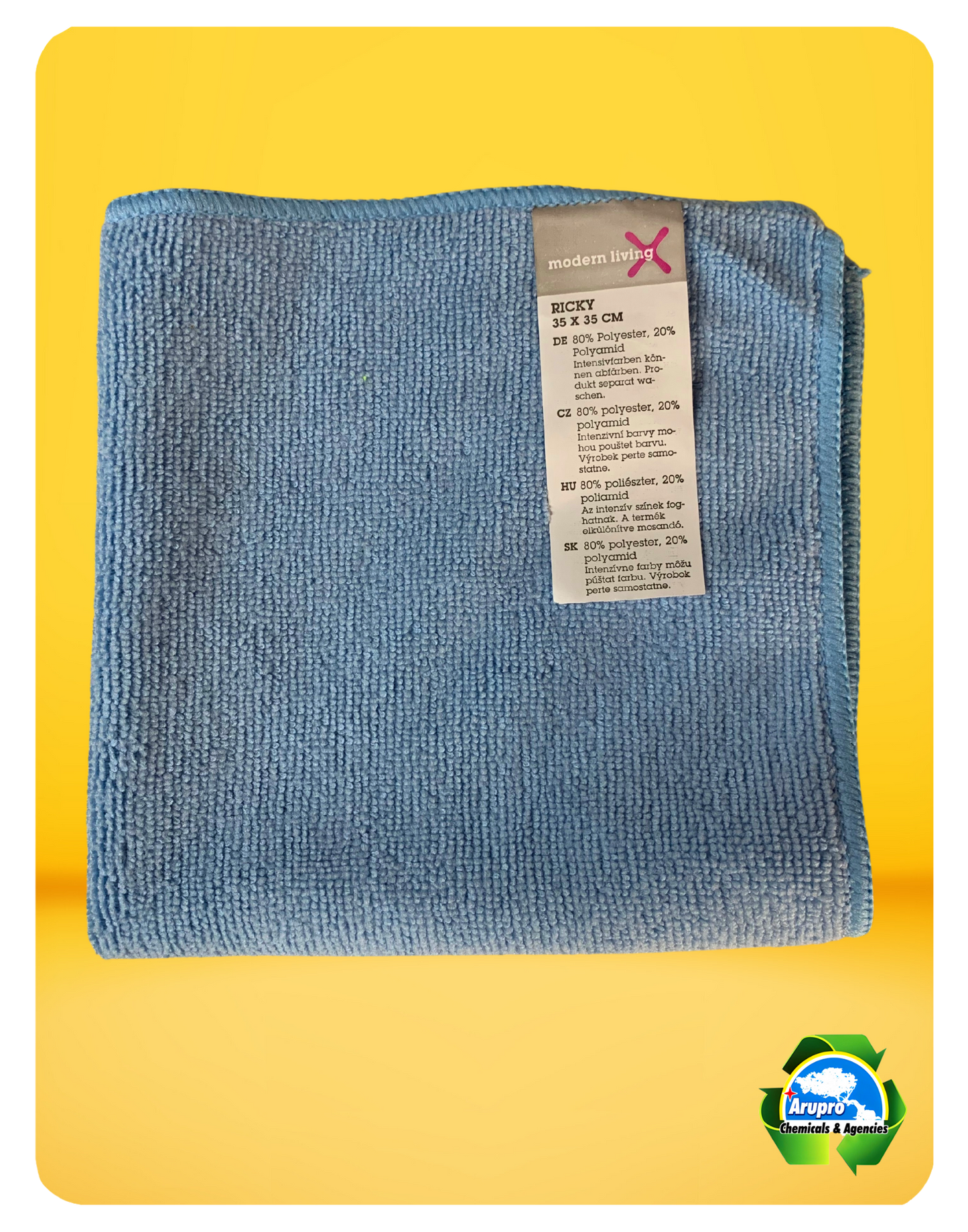 MICROFIBER TOWEL 008