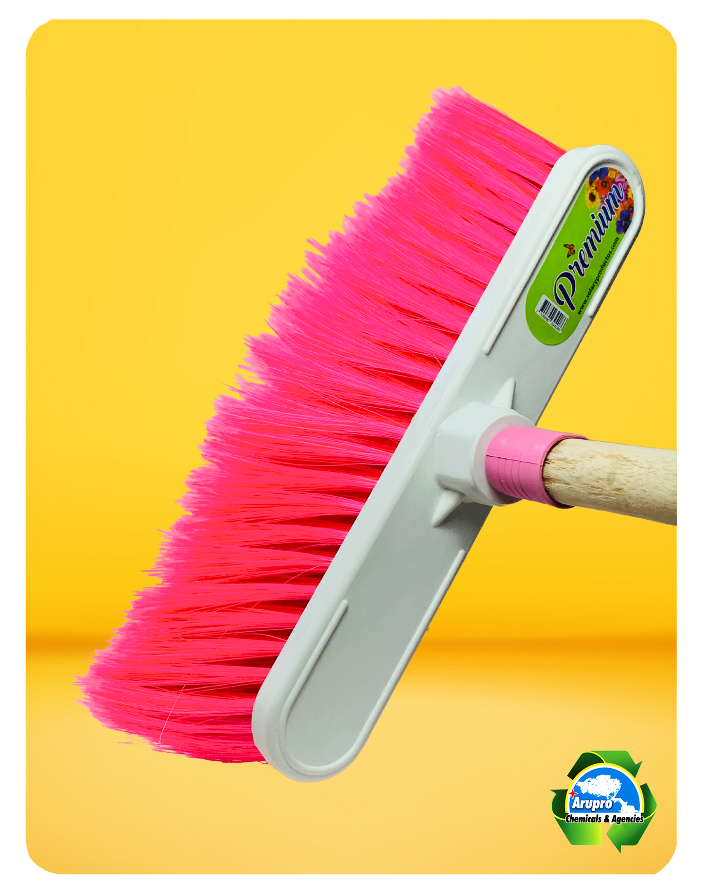 BROOM - PREMIUM