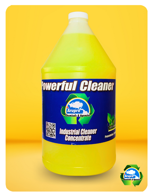 POWERFUL CLEANER - GALLON