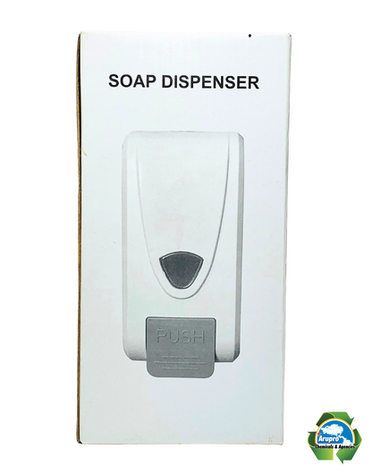 SOAP DISPENSER 750ML