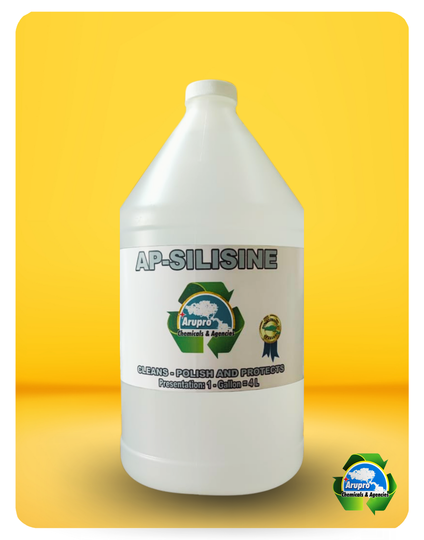 AP SILISHINE - GALLON