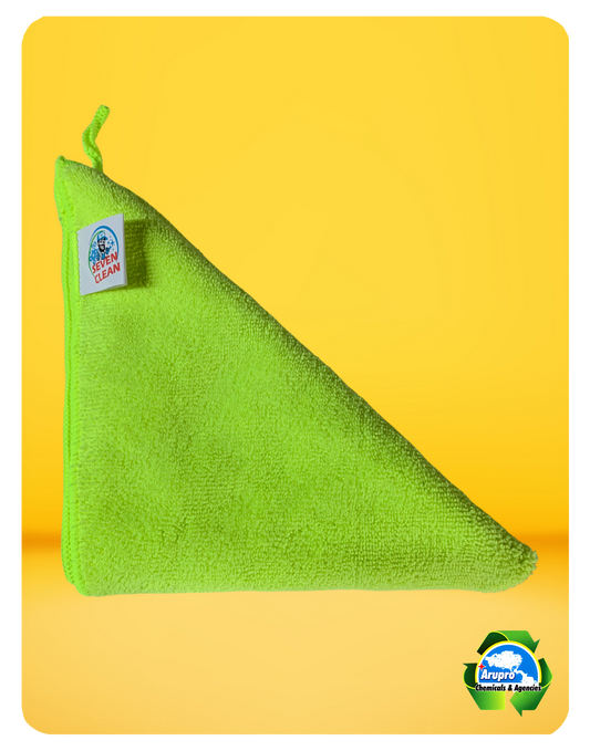 MICROFIBER TOWEL 001