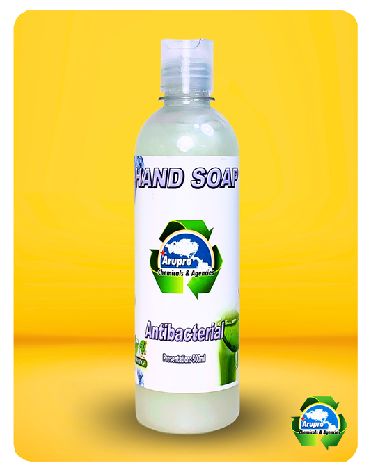 HAND SOAP - 500ml