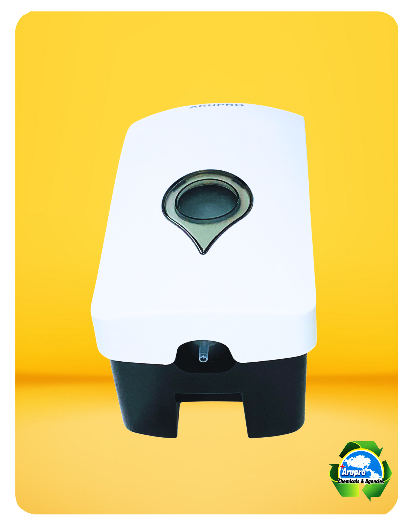 MANUAL DISPENSER 3