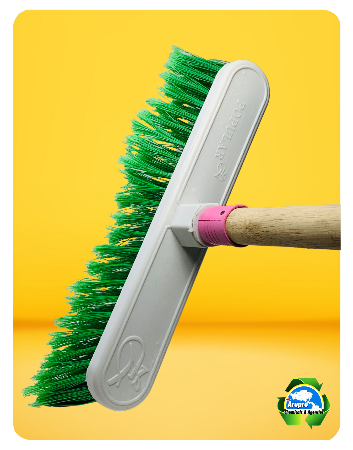 BROOM - POPULAR