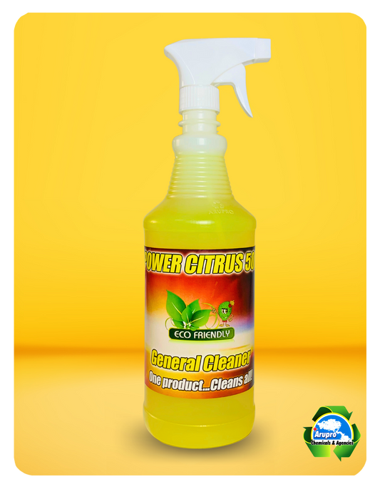 POWER CITRUS 500 - 32oz