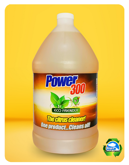 POWER CITRUS 300 - GALLON
