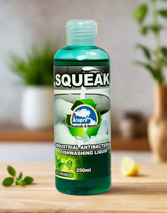 SQUEAK DISH-WASHING SOAP - 250ml
