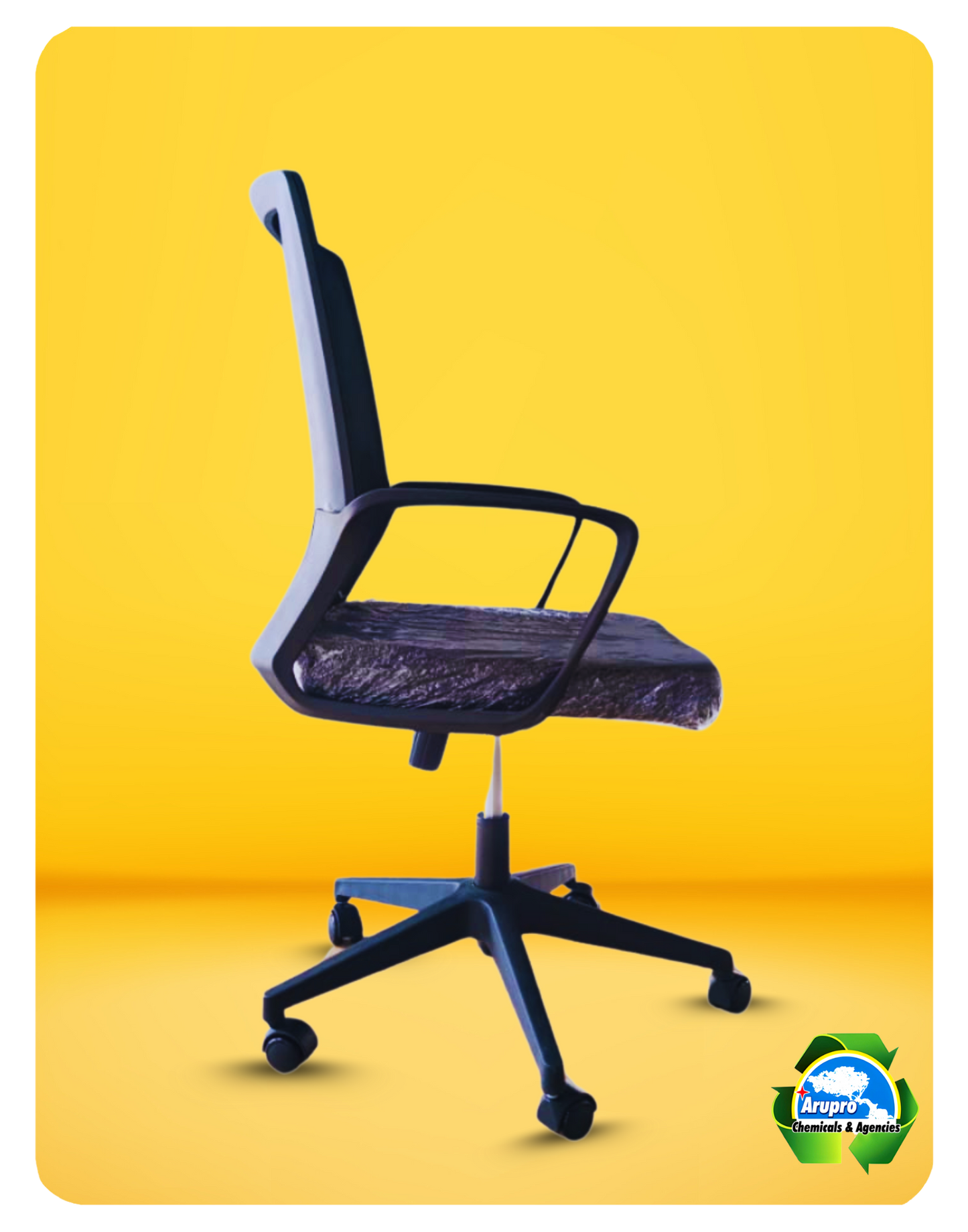 ARUPRO - OFFICE CHAIR 1918-B