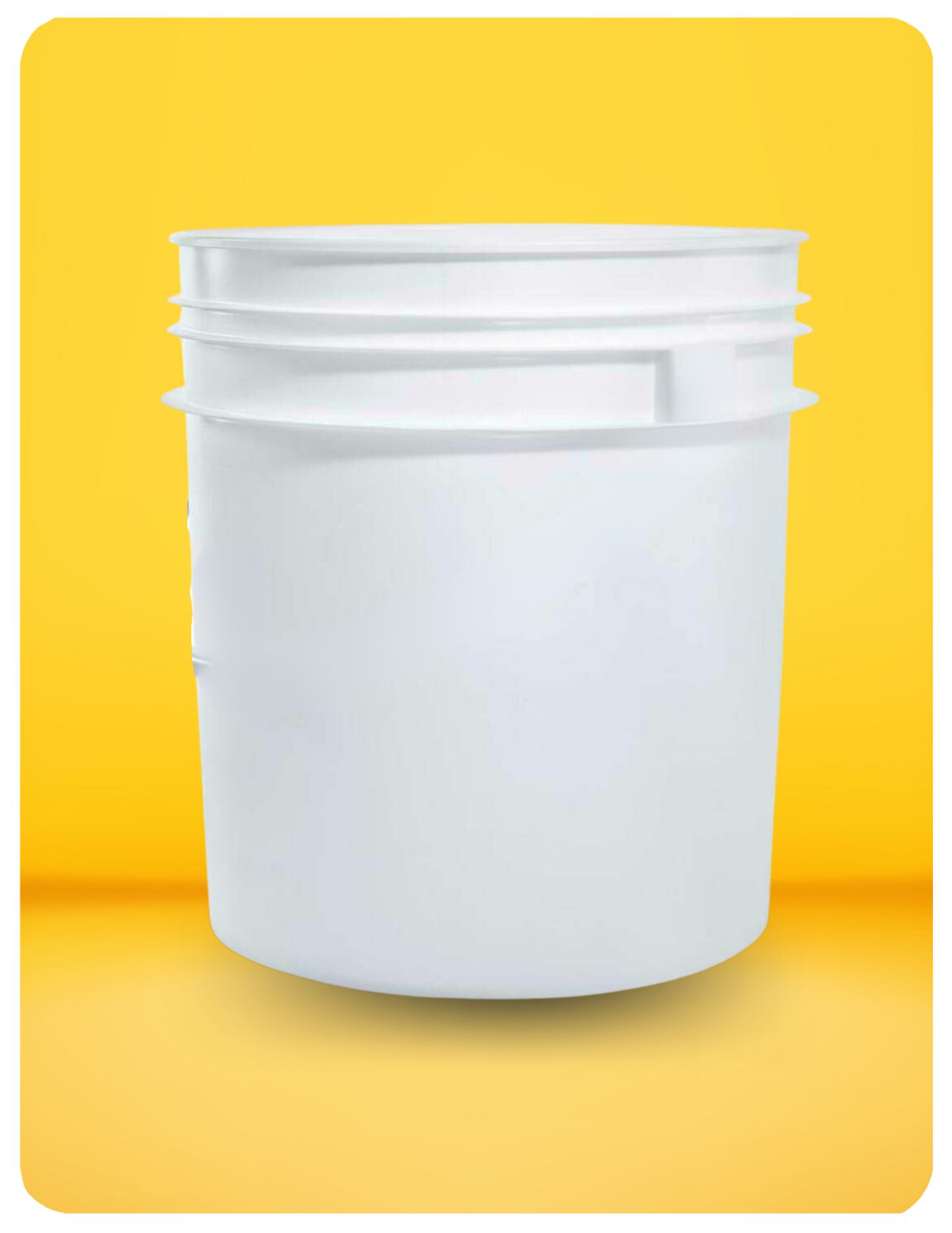 WOW DETERGENT (Baby) - GALLON