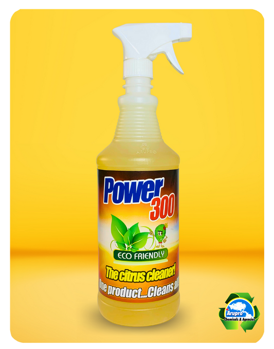 POWER CITRUS 300 - 32oz