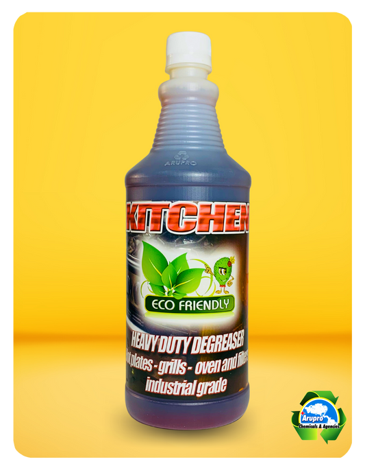 KITCHEN DEGREASER - 32oz