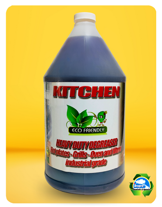 KITCHEN DEGREASER - GALLON