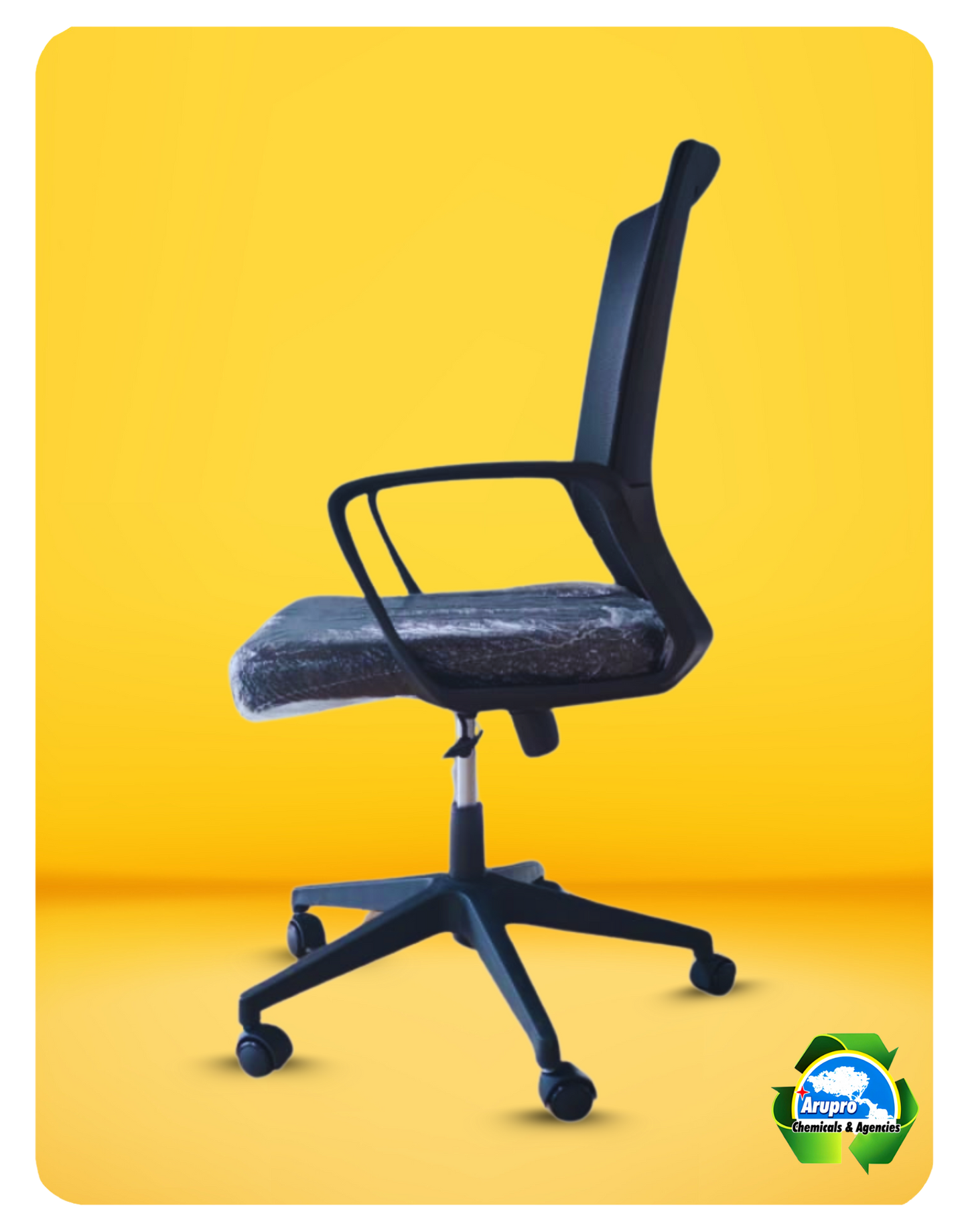 ARUPRO - OFFICE CHAIR 1918-B